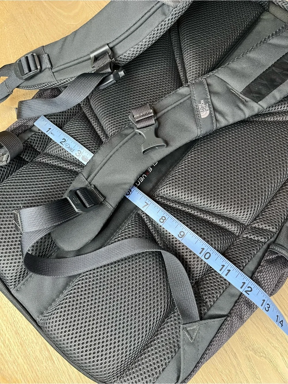 The North Face north face